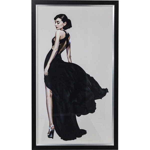 Image of Bild Frame Audrey 172x100cm Bild Frame Audrey 172x100cm