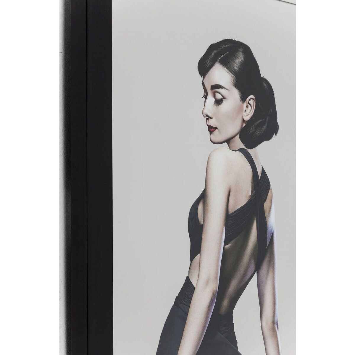 KARE Design Tableau Frame Audrey 172x100cm  