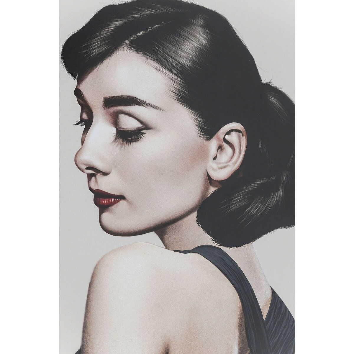 KARE Design Tableau Frame Audrey 172x100cm  