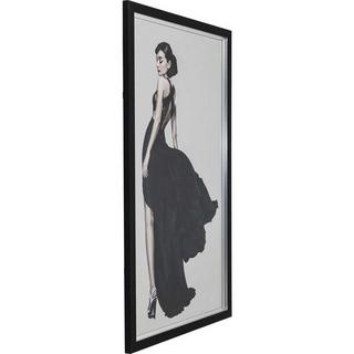 KARE Design Tableau Frame Audrey 172x100cm  