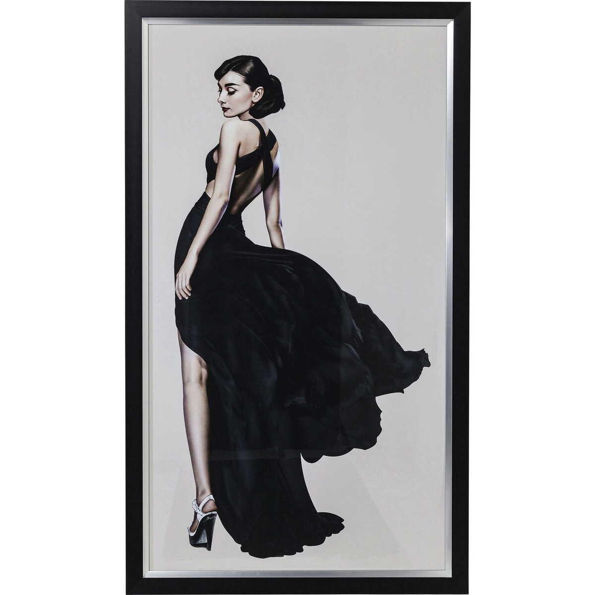 KARE Design Tableau Frame Audrey 172x100cm  