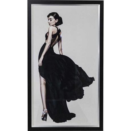 KARE Design Tableau Frame Audrey 172x100cm  