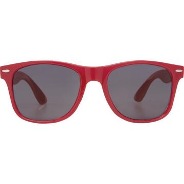 Sonnenbrille Sun Ray, rPET (Recyceltes PolyethylenTerephthalat)