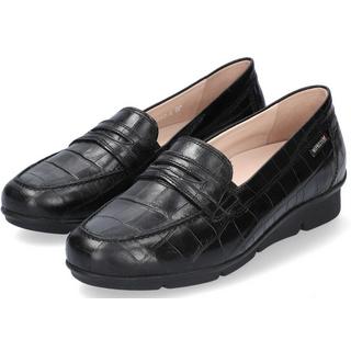 Mephisto  Diva - Mocassin cuir 