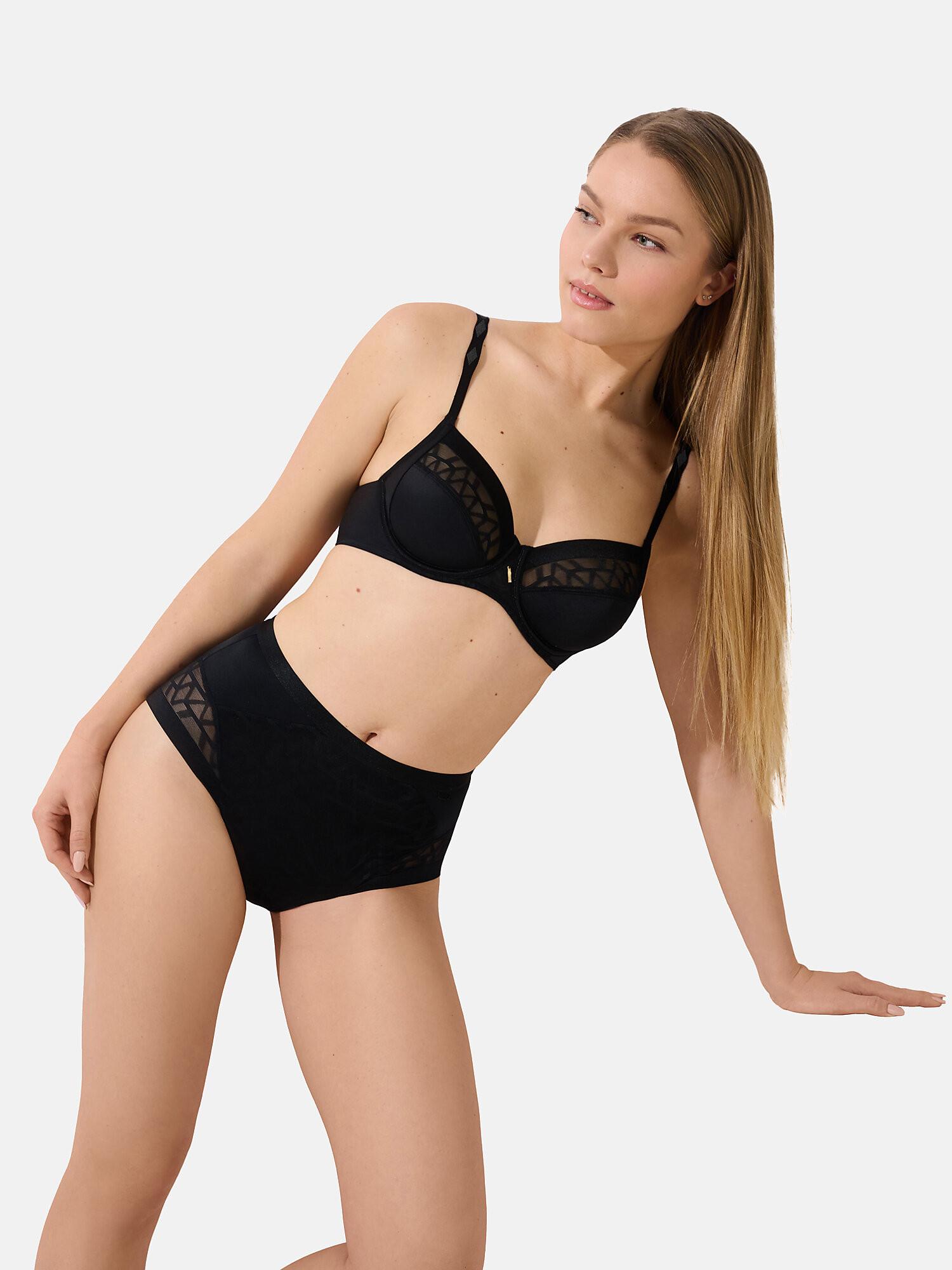 Lisca  Soutien-gorge armaturé Opal 