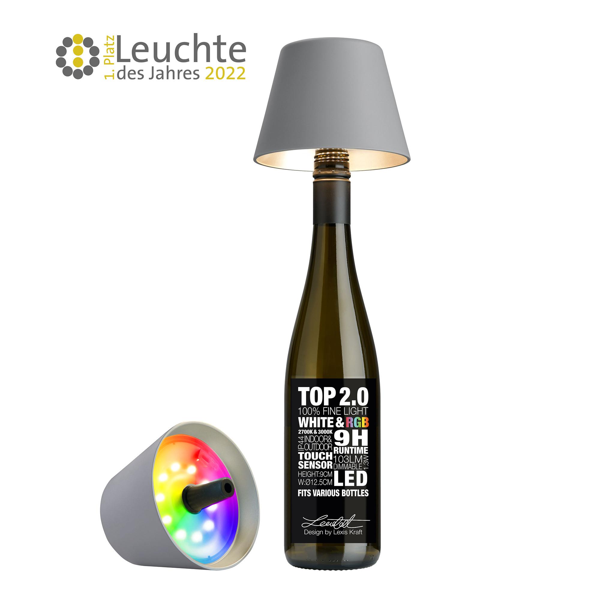 Sompex  Top Lampe 2.0 