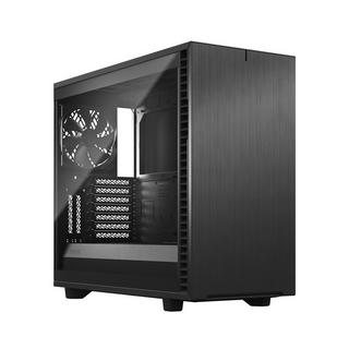 Fractal Design  Define 7 Midi Tower Grau 