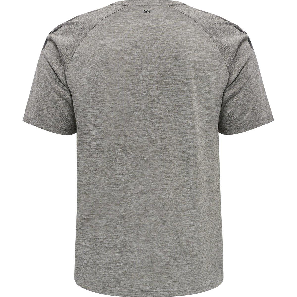 Hummel  t-shirt huel core poly 