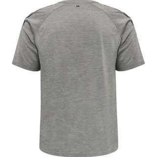 Hummel  t-shirt huel core poly 