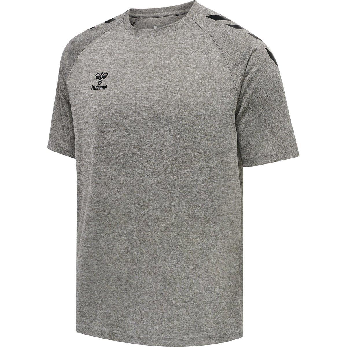 Hummel  t-shirt huel core poly 