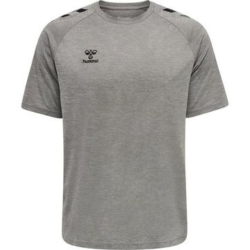 t-shirt huel core poly