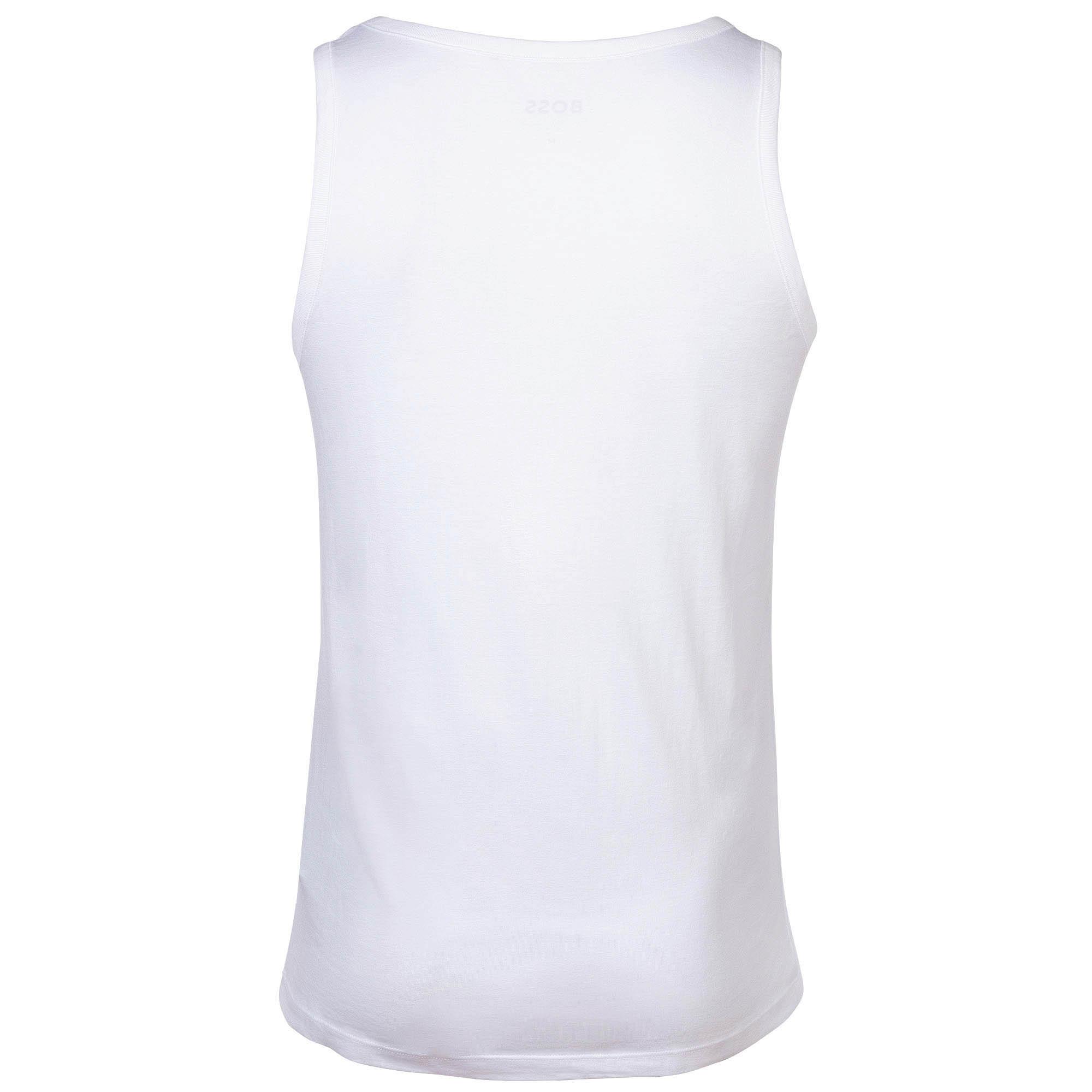 BOSS  Maillot de corps  Pack de 6 Confortable à porter-TankTop 3P Classic 