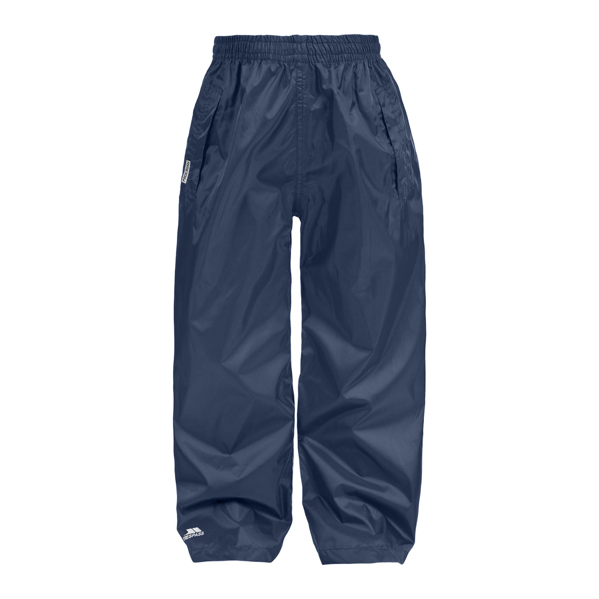 Trespass  Packup Pantalon imperméable 