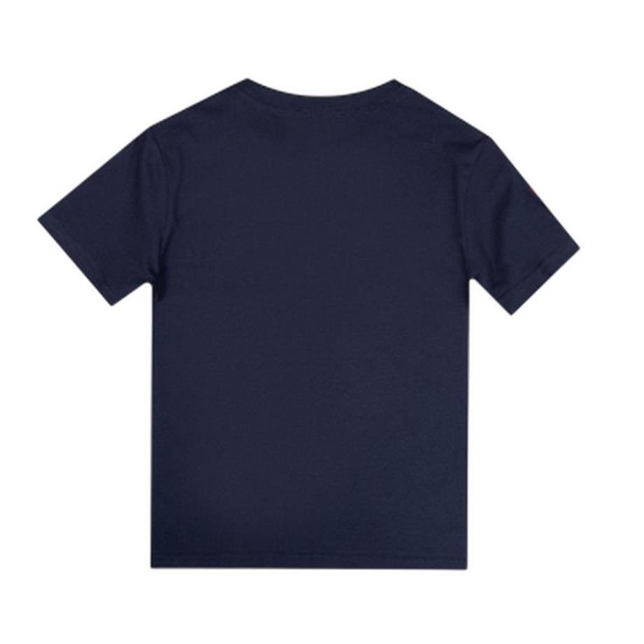 Ralph Lauren  T-Shirt, Rundhalsausschnitt 