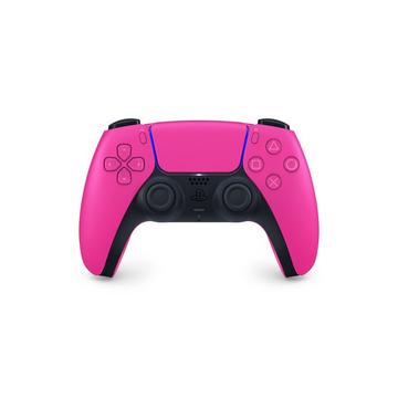 PS5 DualSense Controller Pink Bluetooth/USB pad Analog / Digital PlayStation 5