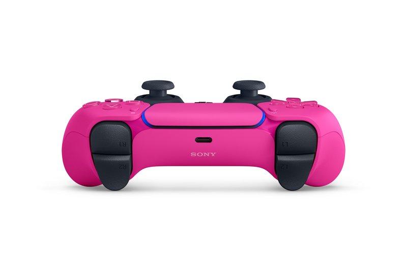 SONY  PS5 DualSense Controller Rose Bluetooth/USB Manette de jeu Analogique/Numérique PlayStation 5 