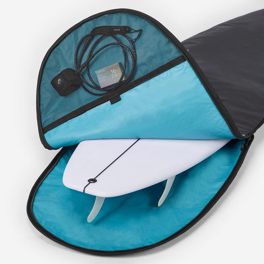 DECATHLON  Zusammenklappbare Surftasche 