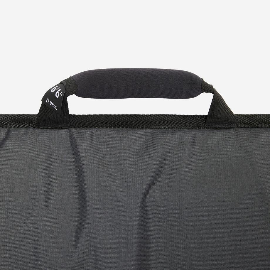 DECATHLON  Zusammenklappbare Surftasche 
