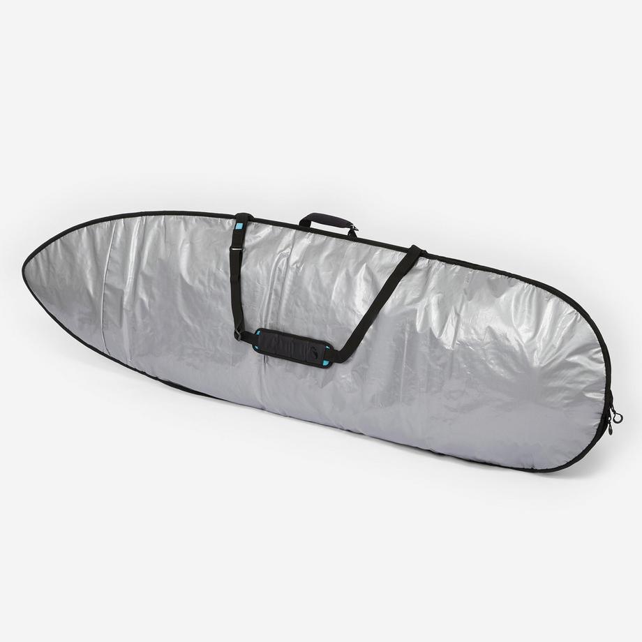 DECATHLON  Zusammenklappbare Surftasche 