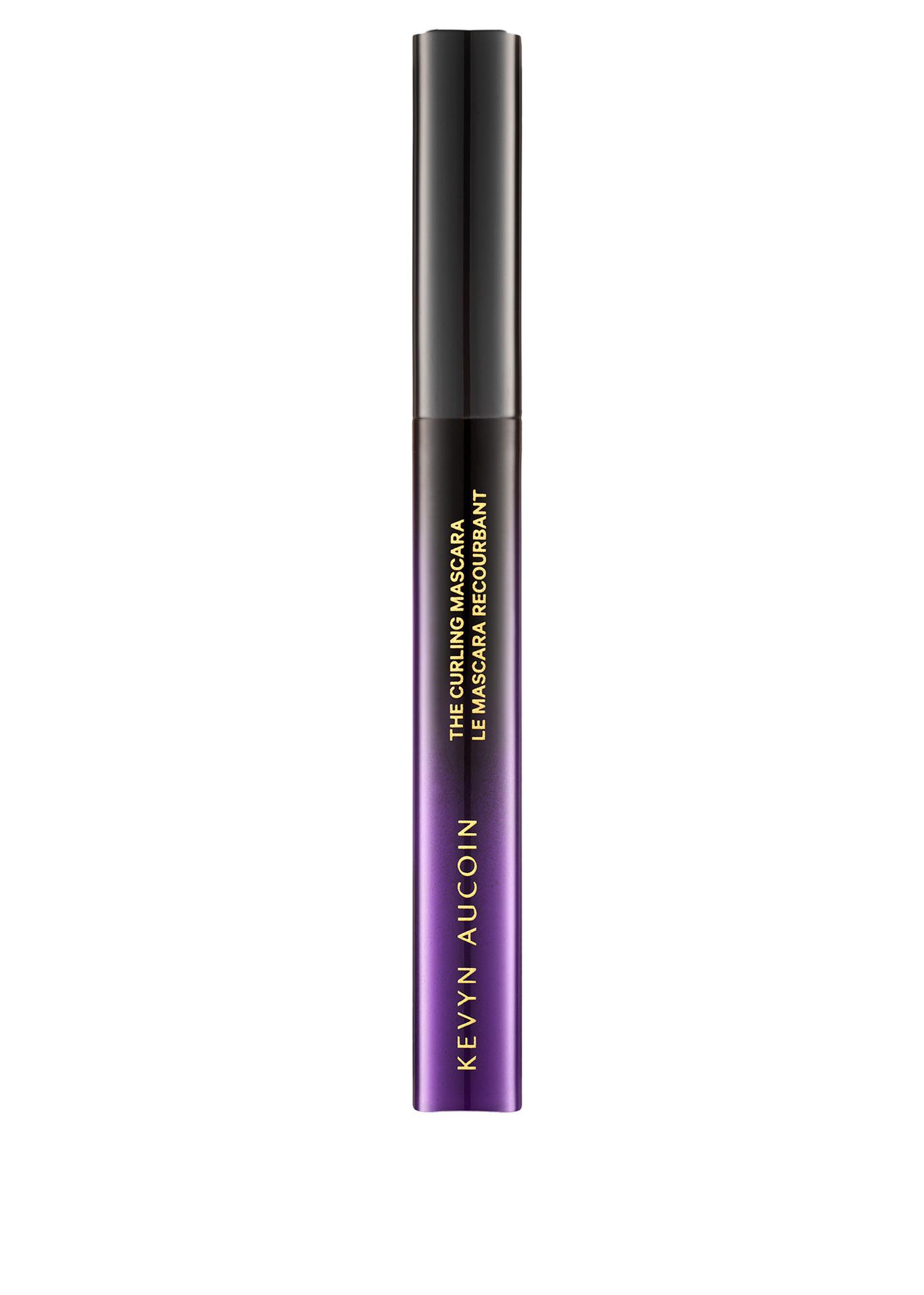 Kevyn Aucoin  Mascara The Curling Mascara Rich Pitch Black 