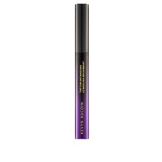 Kevyn Aucoin  Mascara The Curling Mascara Rich Pitch Black 