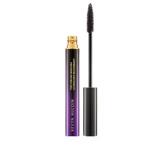 Kevyn Aucoin  Mascara The Curling Mascara Rich Pitch Black 