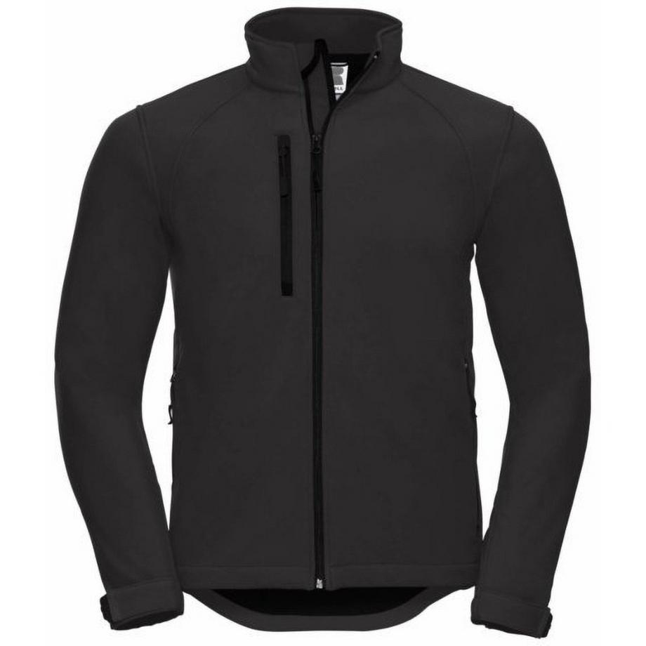 Veste coupevent s