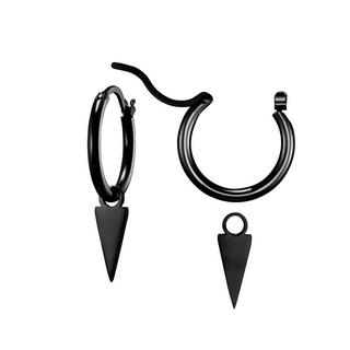 Heideman  Boucles d'oreilles Triangle 