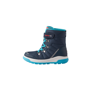 Reima  tec Winterstiefel Quicker Navy 