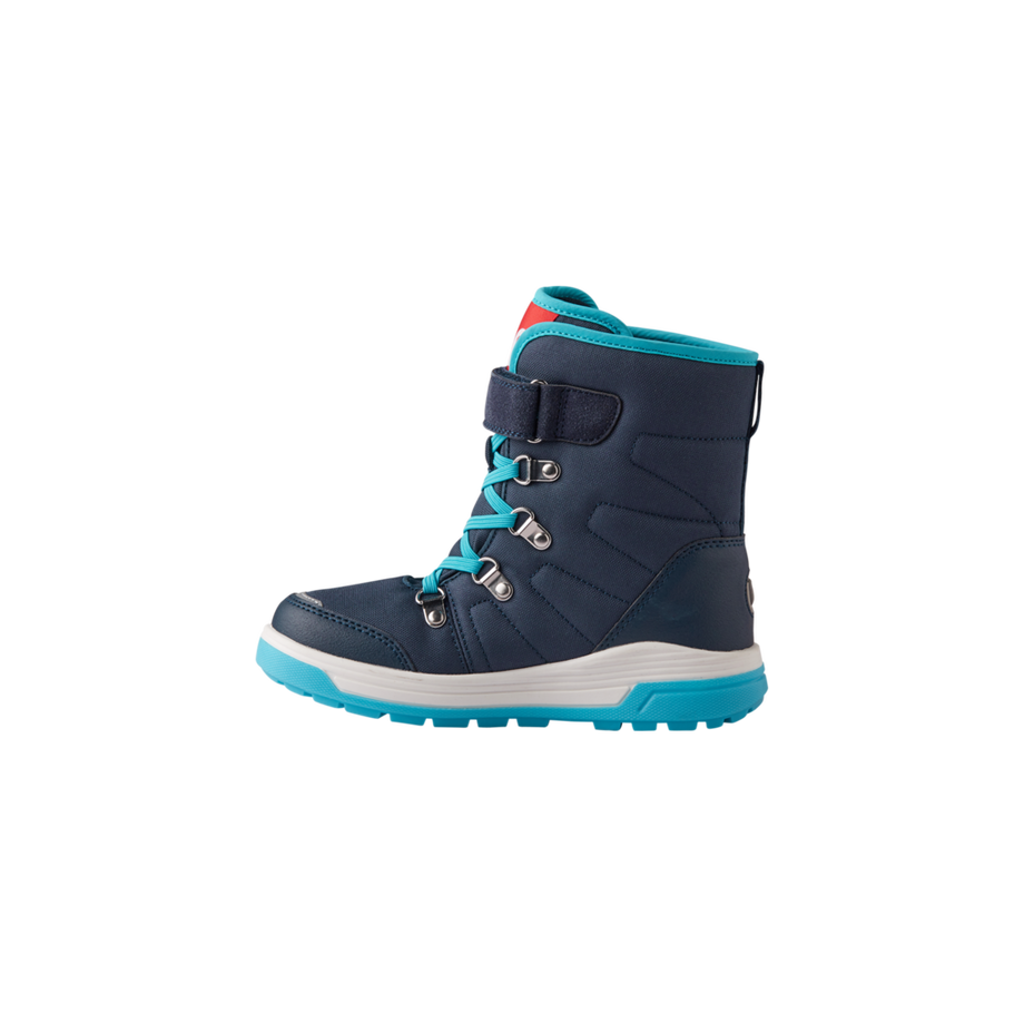 Reima  stivali invernali per bambini tec quicker 