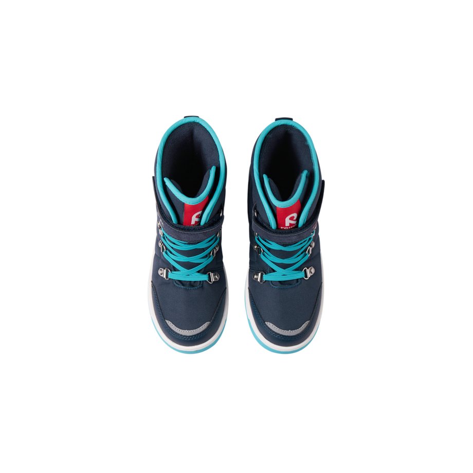 Reima  stivali invernali per bambini tec quicker 