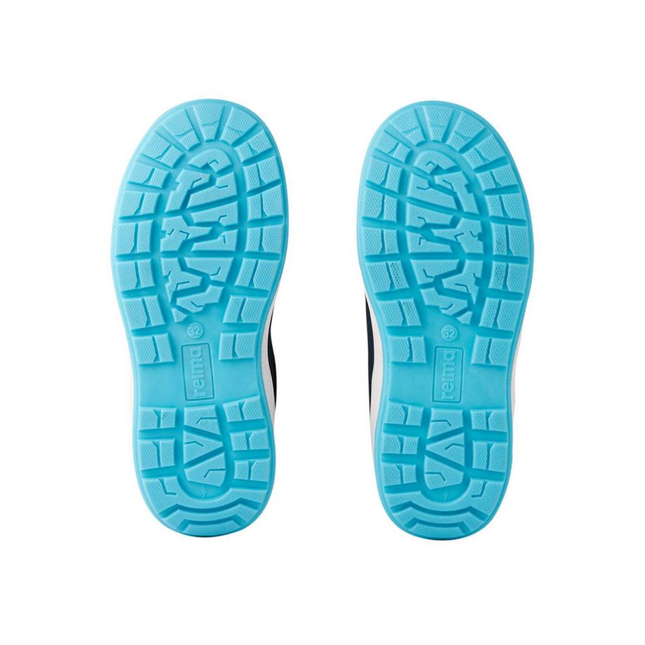 Reima  stivali invernali per bambini tec quicker 