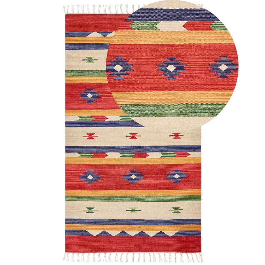 Tapis en Coton  ALAPARS