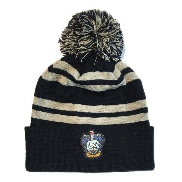 Image of Ravenclaw Mütze Unisex Blau ONE SIZE