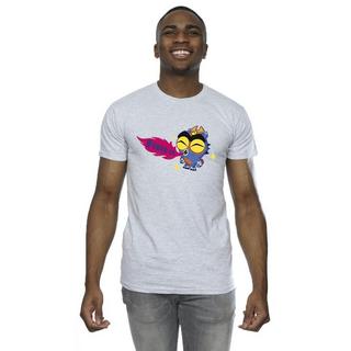 Disney  Big Hero 6 Fired Up TShirt 