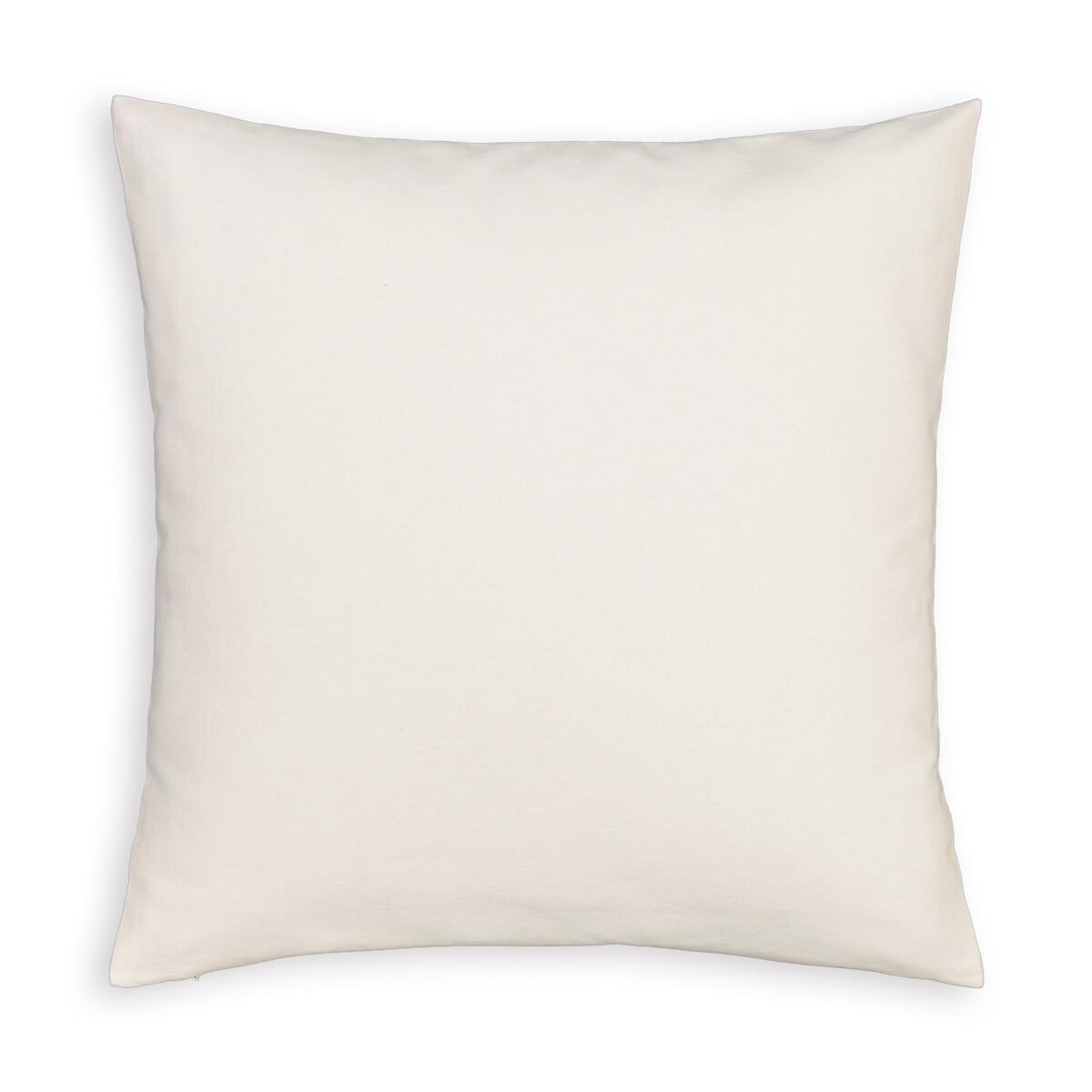 La Redoute Intérieurs Housse de coussin 45x45 cm  