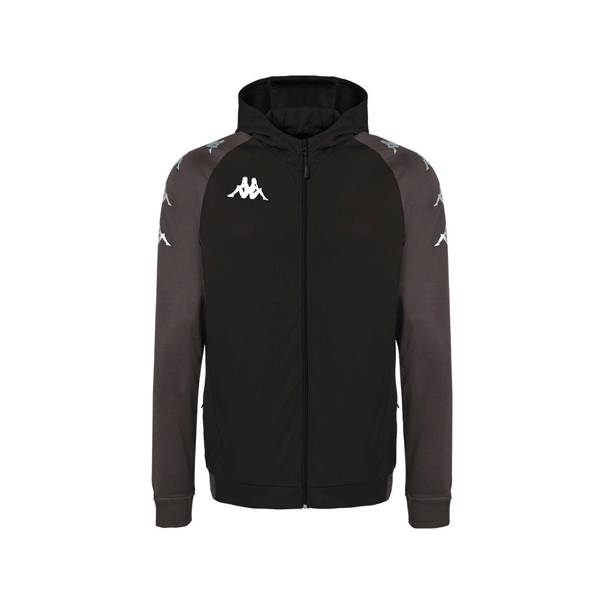 Kappa  kinderjacke tortona 