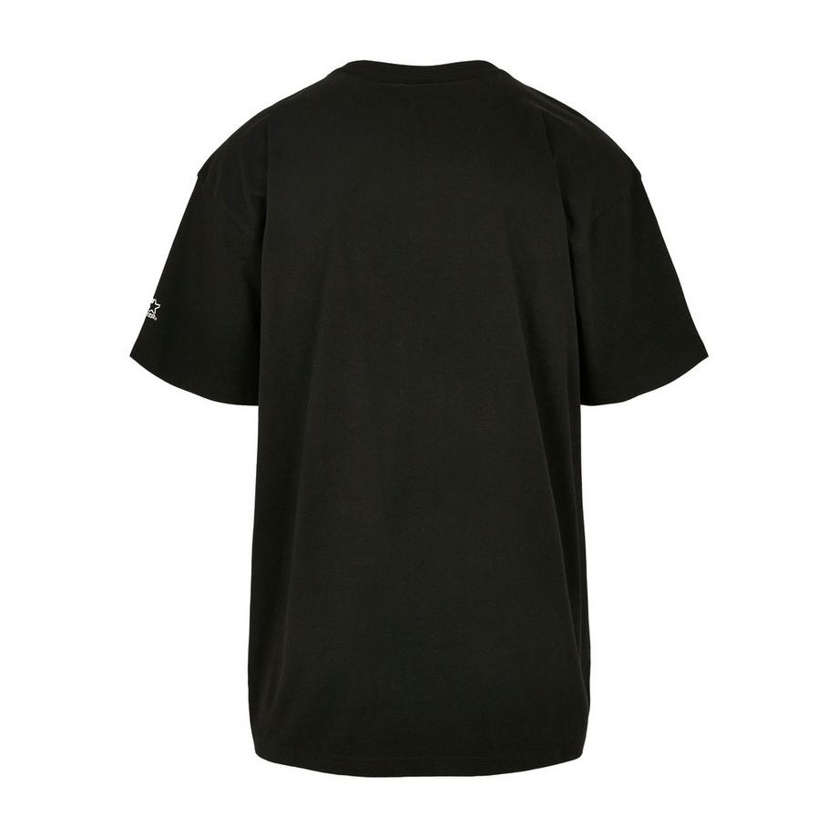 URBAN CLASSICS Starter New York T-Shirt  