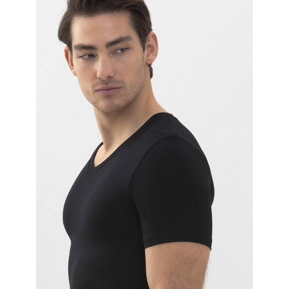 mey Superior Modal T-Shirt Scollo a V  
