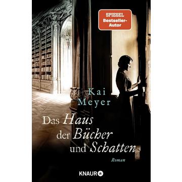 Das Haus der Bücher und Schatten