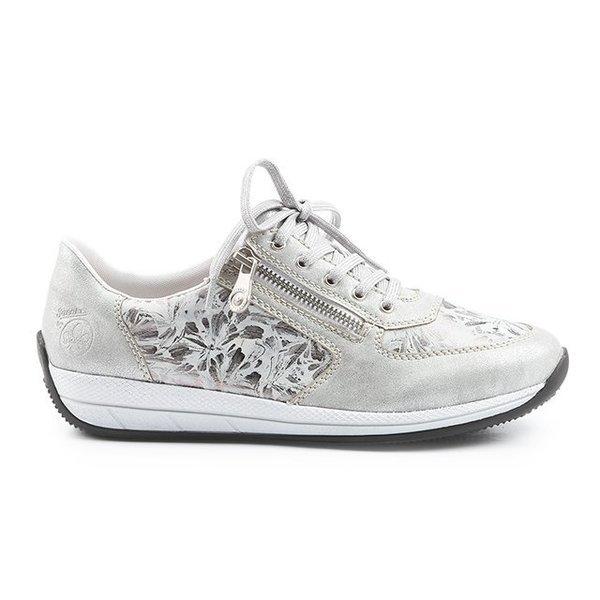 Image of Space-38 Damen Silber 38