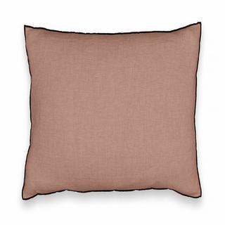 AM.PM Housse de coussin pur lin lavé Elina  