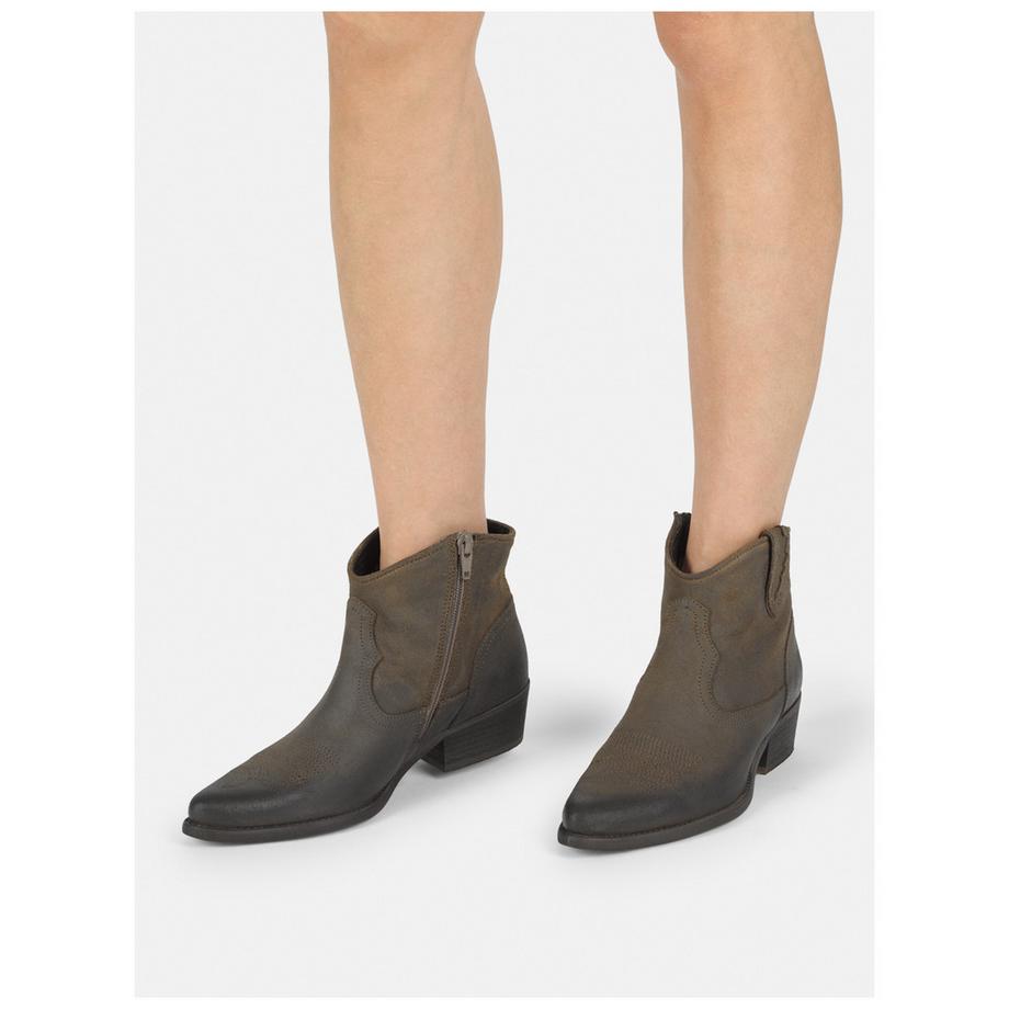 Felmini  Bottines WEST B504 