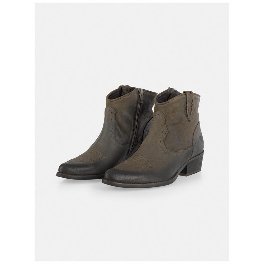 Felmini  Bottines WEST B504 