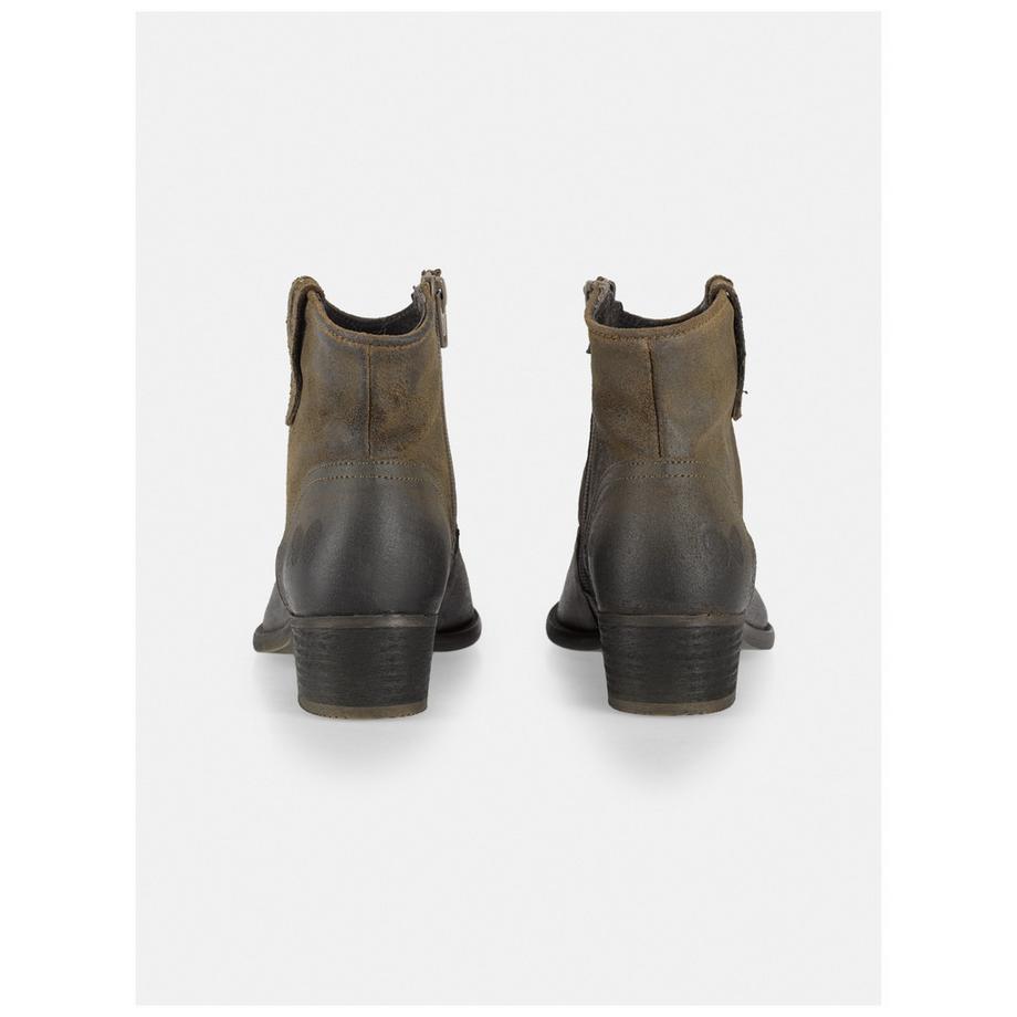 Felmini  Bottines WEST B504 