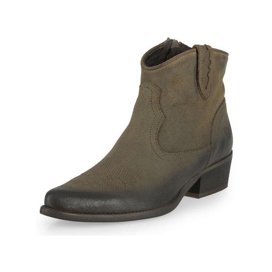 Bottines WEST B504