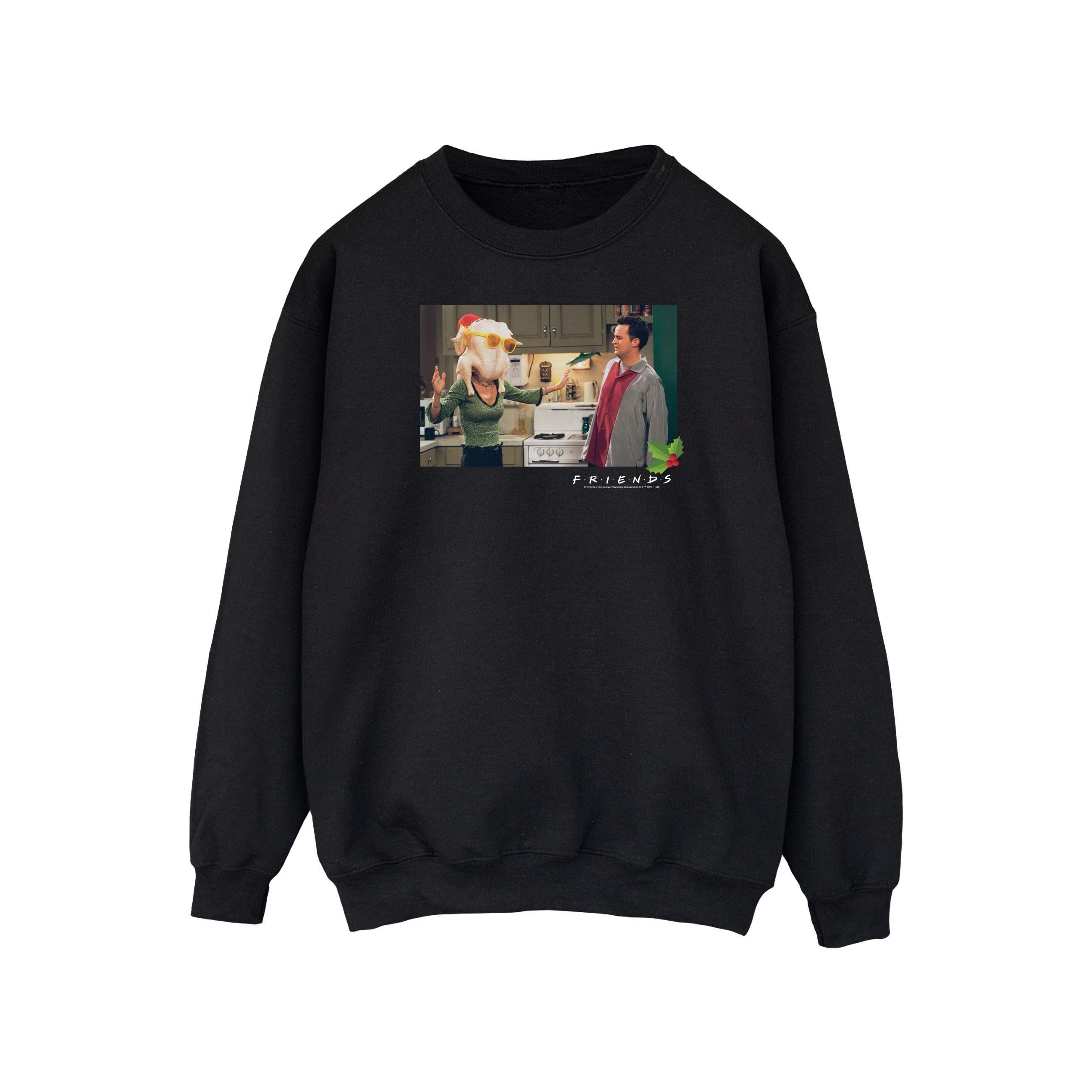 Friends  Sweatshirt 