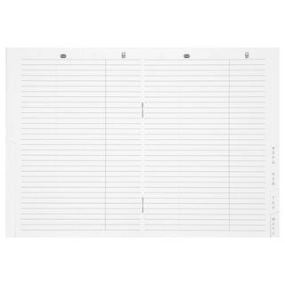 Biella Répertoire d'adresses Glasgow, Memento, Rex  