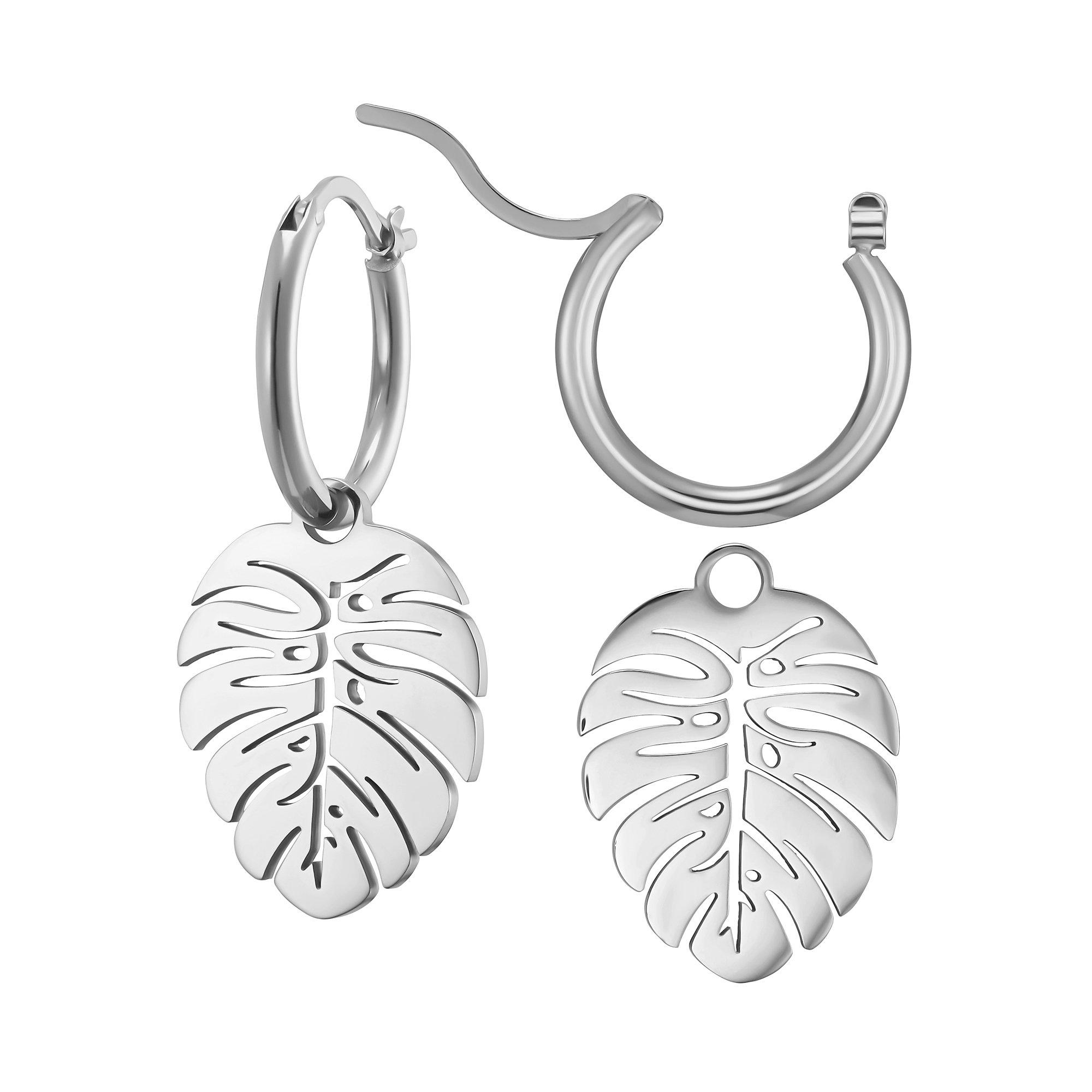 Heideman  Boucles d'oreilles Folium 