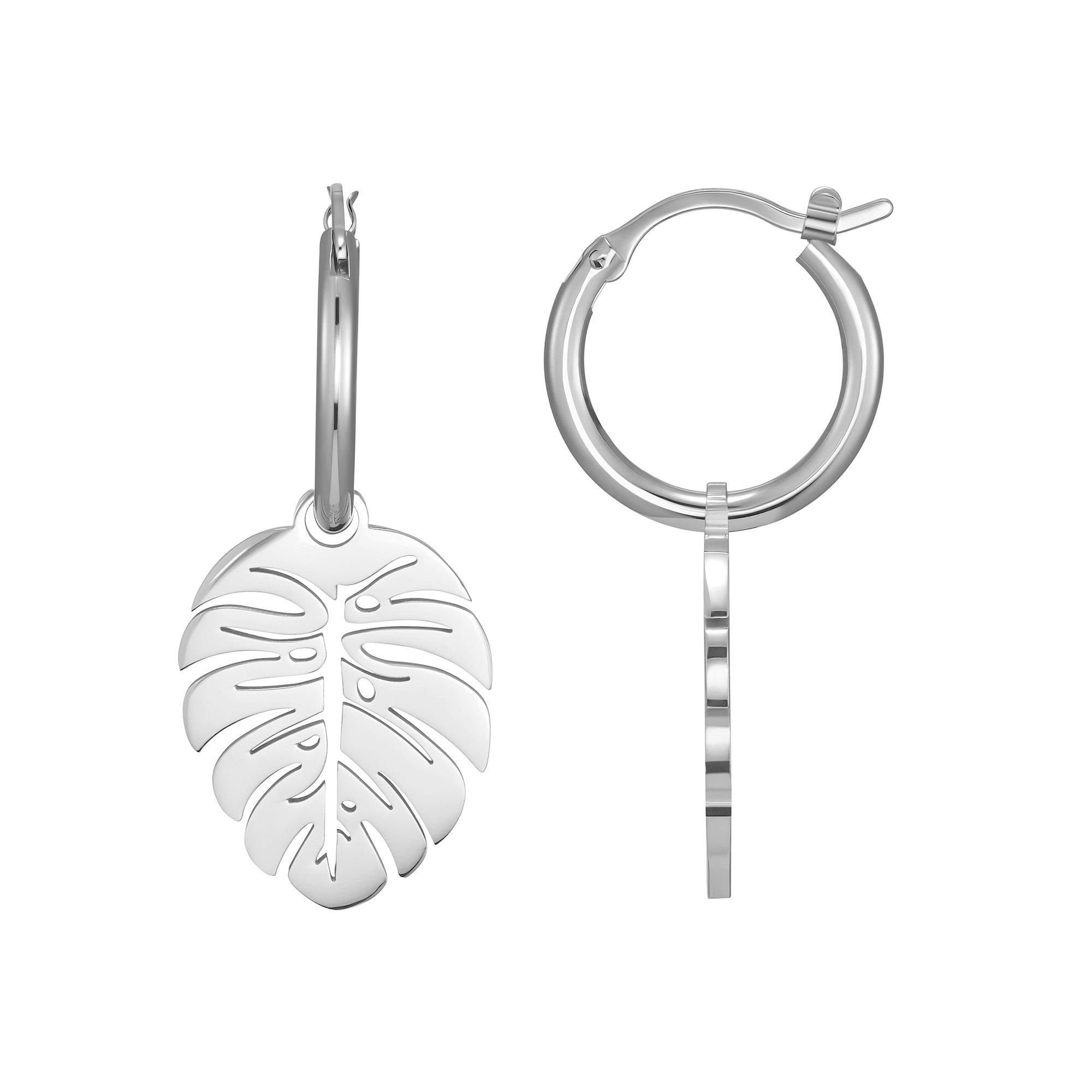 Heideman  Boucles d'oreilles Folium 